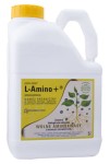 L-Amino+ - 5L - organiczny nawóz biostymulujący nowej generacji - PERMA-GUARD