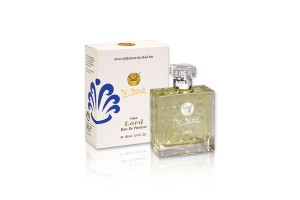 Woda po goleniu "Lord" 100 ml - dr. Nona