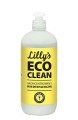Skoncentrowany Płyn do Mycia Naczyń z olejkiem cytrynowym 0,5L - Lilly's Eco Clean.jpg