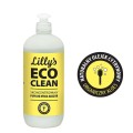 Skoncentrowany Płyn do Mycia Naczyń z olejkiem cytrynowym 500 ml - Lilly's Eco Clean.jpg
