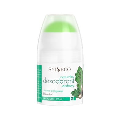 Naturalny Dezodorant Ziołowy - Sylveco.jpg