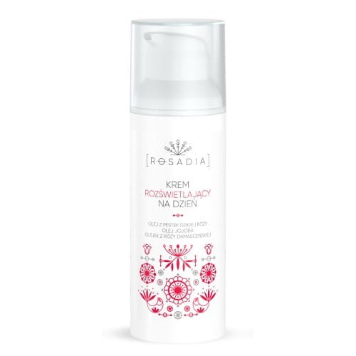 Krem rozświetlający na dzień - ROSADIA.jpg