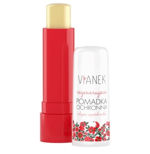 Regenerująca pomadka ochronna - VIANEK.jpg
