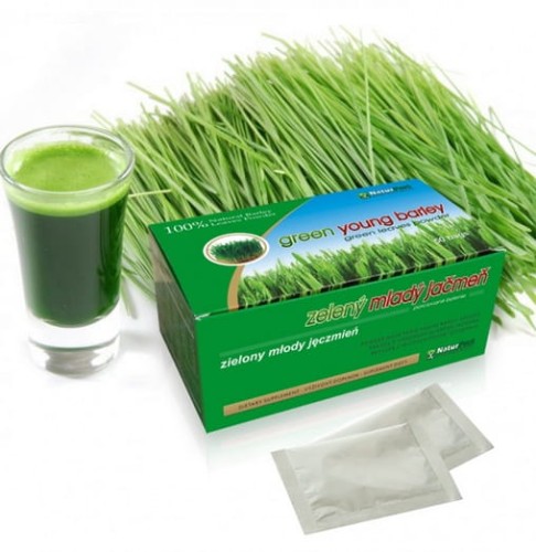 Młode pędy jęczmienia - NATURGREEN.jpg