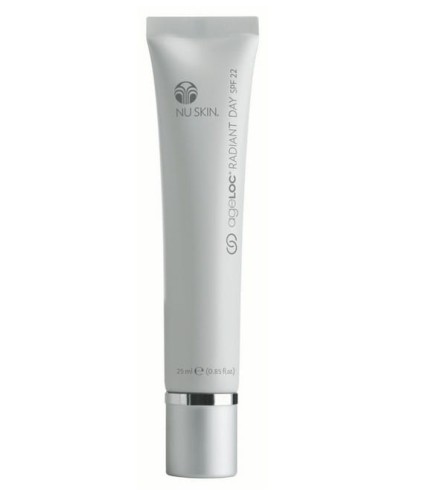 ageLOC® Radiant Day SPF 22 - NU SKIN.jpg