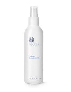 Eliksir nawilżania - NaPCA Moisture Mist - NU SKIN