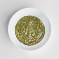 Pudding Ananas & Jarmuż & Spirulina  -  Foods by Ann.jpg