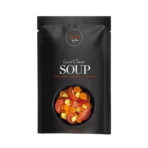 Zupa krem Marchew & Pomidor - Foods by Ann.jpg