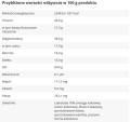 Ekologiczne ziarna kakaowca w czekoladzie tab -  Foods by Ann.jpg