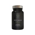 GOTU KOLA (Wąkrotka azjatycka) 200 mg, ekstrakt 4 do 1 - na uspokojenie - Foods by Ann.jpg