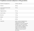 Musli bezglutenowe Truskawka & Wiśnia & Porzeczka tab -  Foods by Ann.jpg