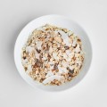 Musli bezglutenowe Jabłko & Banan & Ananas  -  Foods by Ann.jpg