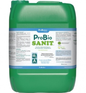 ProBio SANIT - 5L - ProBiotics