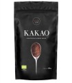 Ekologiczne surowe Kakao 150g - Dobre źródło minerałów, witamin z grupy B oraz błonnika   -  Foods by Ann.jpg