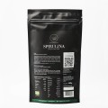 Ekologiczna Spirulina 150g - Bogate źródło beta–karotenu, witaminy E, K oraz witamin z grupy B - Foods by Ann.jpg