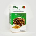 Olej z pestek arbuza 90 kapsułek wegańskich, 400 mg - Bogactwo witamin i minerałów -  PRO AKTIV.jpg