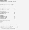 OLEJ Z DZIKIEJ RÓŻY 90 kapsułek wegańskich, 400 mg - korzystnie wpływa na układ sercowo-naczyniowy tab - PRO AKTIV.jpg
