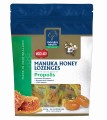 Cukierki z Miodem Manuka MGO™ 400+ z Propolisem i witaminą C, opakowanie 250g - Manuka Health.jpg