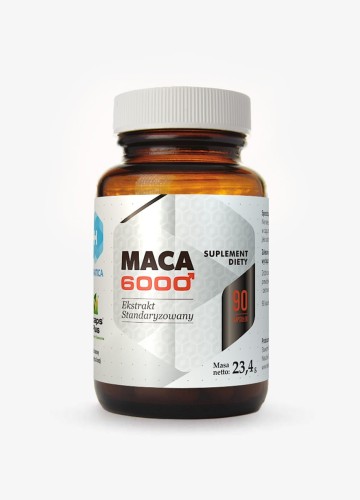Maca 6000 - Pomaga w zachowaniu naturalnej energii i witalności - HEPATICA.jpg