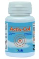 Activ-Col - Suplement diety, 90 kapsułek z kulturami bakterii Lactobacillus - Joalis.jpg