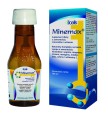 Minemax 100 ml - Wspomaga przyswajanie i wykorzystanie minerałów - JOALIS.jpg