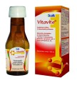 Joalis Vitavite 100 ml. - Naturalny kompleks z zawartością koenzymu Q - 10 - JOALIS.jpg
