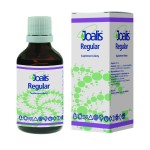 Regular 50 ml - Wspomaga równowagę hormonalną kobiet - JOALIS
