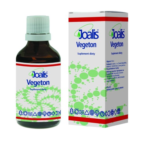 Vegeton 50 ml - Wspomaga proces oczyszczania się wegetatywnego układu nerwowego - JOALIS.jpg