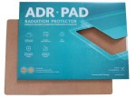 Mata ADR PAD 13 cali - Radiation protector - ADR System