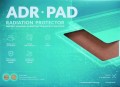 Mata ADR PAD 13 cali  - Radiation protector -ADR System.jpg