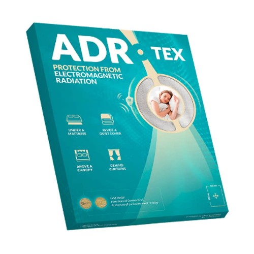 Mata ADR TEX rozmiar XL - Protection from electromagnetic radiation - ADR System.jpg