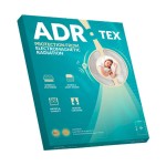 Mata ADR TEX rozmiar XXL - Protection from electromagnetic radiation - ADR System