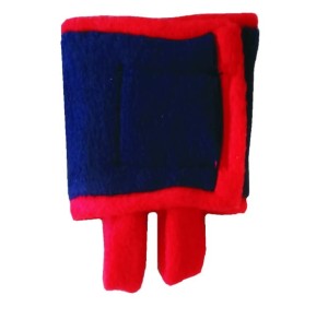 Miłcio 5 forte - Rozdziela 2 palce stóp - LEWANDOWICZ