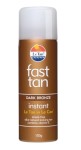 Samoopalacz w sprayu Fast Tan - Różne odcienie - LE TAN