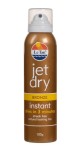 Samoopalacz szybkoschnący Jet Dry - Różne odcienie - LE TAN