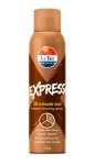 Samoopalacz Express Spray - Błyskawiczna opalenizna - LE TAN