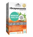 ProOczyszczenie 10 saszetek 20 g - Wspomaga pracę jelit -  DR. GAJA.jpg