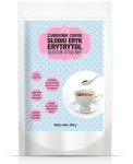 Erytrytol - Słodki Eryk - słodzik stołowy 250g - DR. GAJA