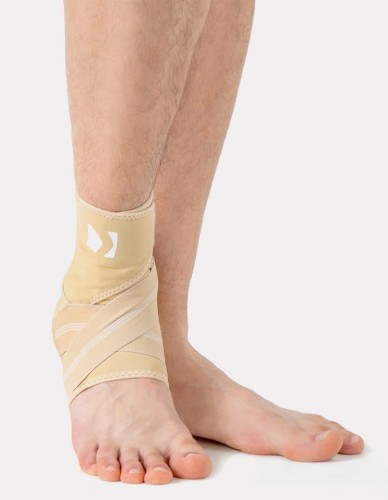 Stabilizująca orteza stawu skokowego EB-SS  - 4GREEN.jpg