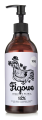 Mydło naturalne w płynie Figa