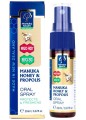 Spray doustny z Miodem Manuka MGO 400+ i Propolisem BIO 30 - MANUKA HEALTH.jpg