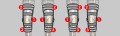 Orteza szkieletowa na goleń i udo SPARTAN -   4MEDIC.jpg
