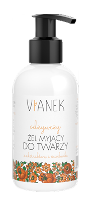 Odżywczy żel myjący do twarzy.jpeg