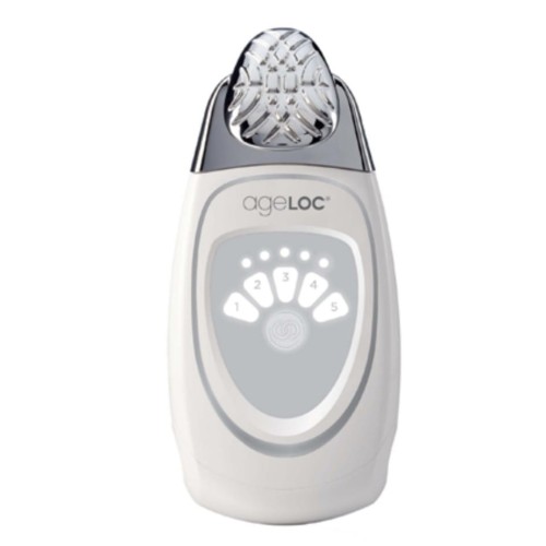 Urządzenie ageLOC® Galvanic Spa™ - Sekret rozświetlonej, młodej skóry   -    NU SKIN.jpg