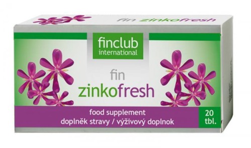 fin Zinkofresh