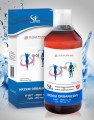 Krzem Organiczny Si-G5 1000 ml - Stężenie krzemu aż 2500 mg l   -    Glycan Group.jpg