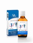 Krzem Organiczny Si-G5 ™ (KONCENTRAT) - Stężenie krzemu aż 2500 mg/l - GLYCAN