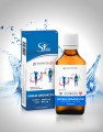 Krzem Organiczny Si-G5  (KONCENTRAT) - Stężenie krzemu aż 2500 mg l.jpg