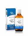 Krzem - Bor KONCENTRAT 50 ml - 2500 mg krzemu organicznego Si-G5™ +  300 mg boru -  GLYCAN GROUP.jpg