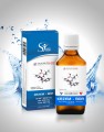 Krzem - Bor KONCENTRAT 50 ml - 2500 mg krzemu organicznego Si-G5™ +  300 mg boru - GLYCAN GROUP.jpg